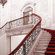Lobby.